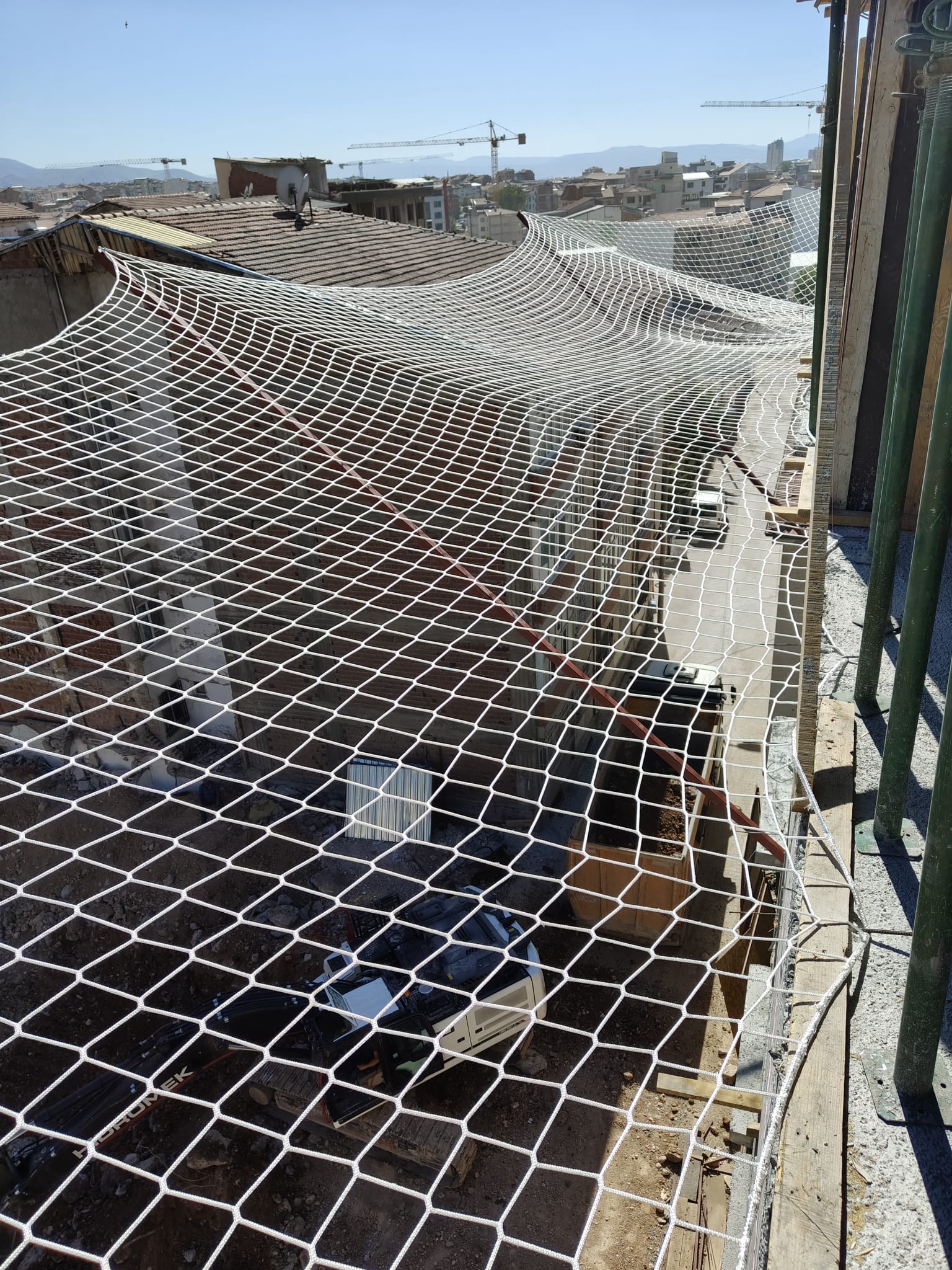 Afyon Güvenlik Filesi